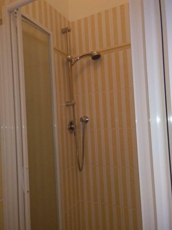 Hotel Stella Фоллоніка Екстер'єр фото