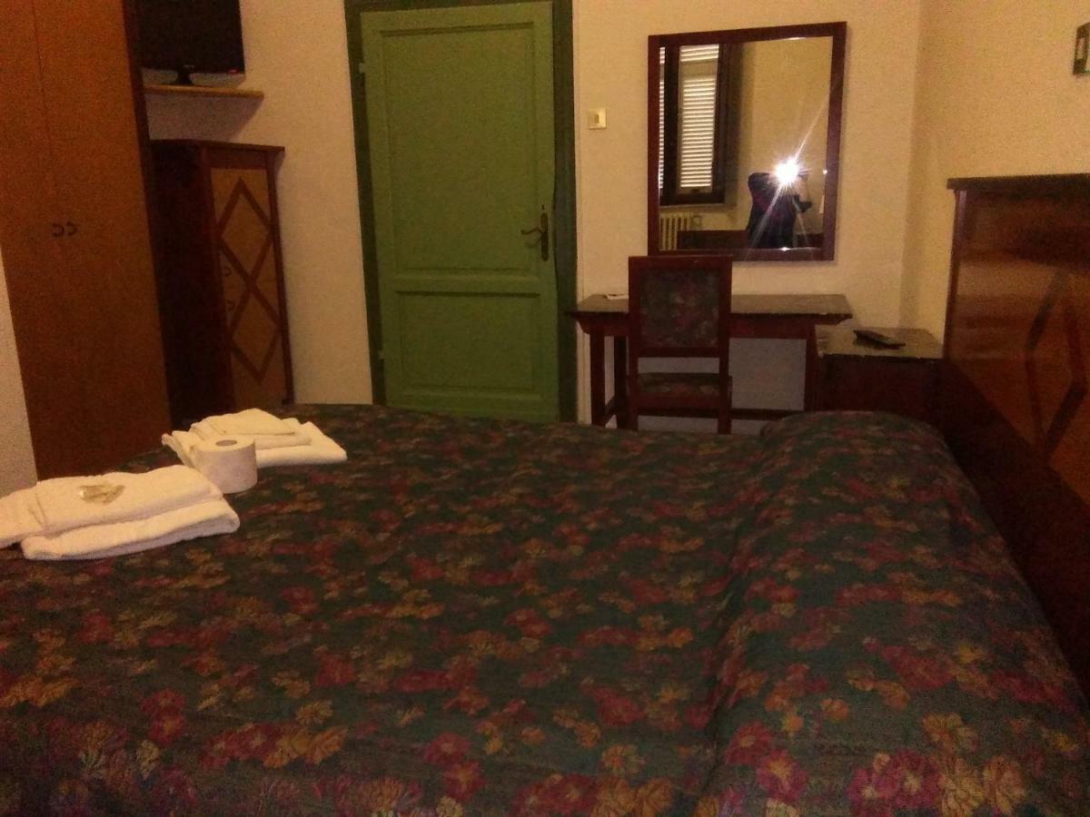 Hotel Stella Фоллоніка Екстер'єр фото