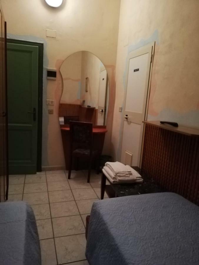 Hotel Stella Фоллоніка Екстер'єр фото