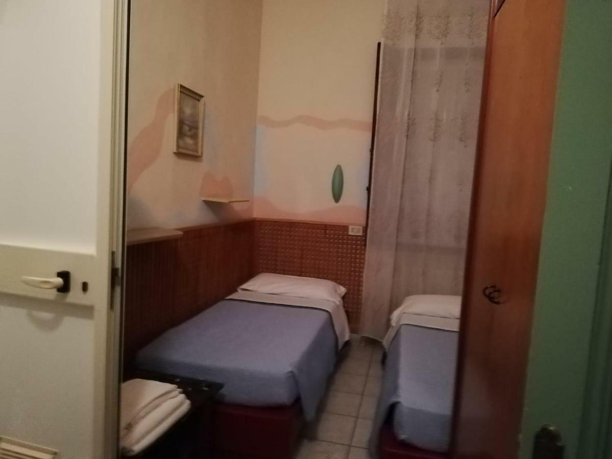 Hotel Stella Фоллоніка Екстер'єр фото